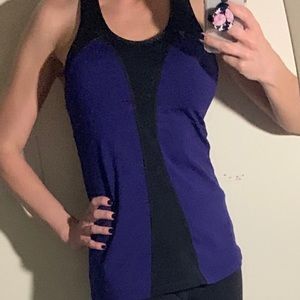 Athleta Turbocharge Tank